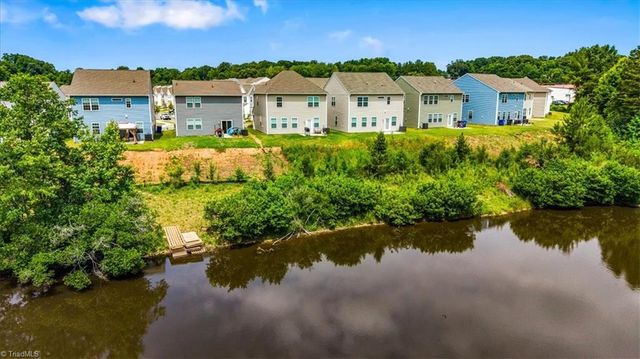 5567 Hydrangea Street, Winston-salem, NC 27014