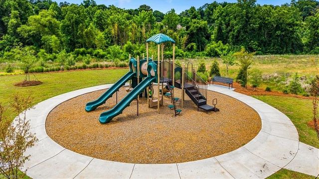 5567 Hydrangea Street, Winston-salem, NC 27014