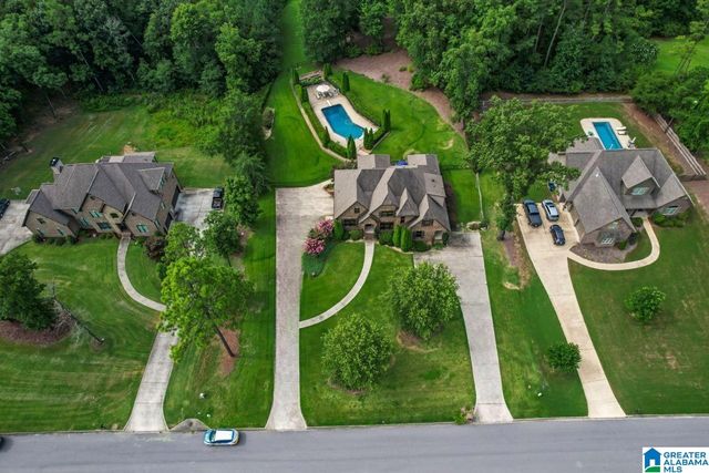 424 ACER TRAIL, Alabaster, AL 35007