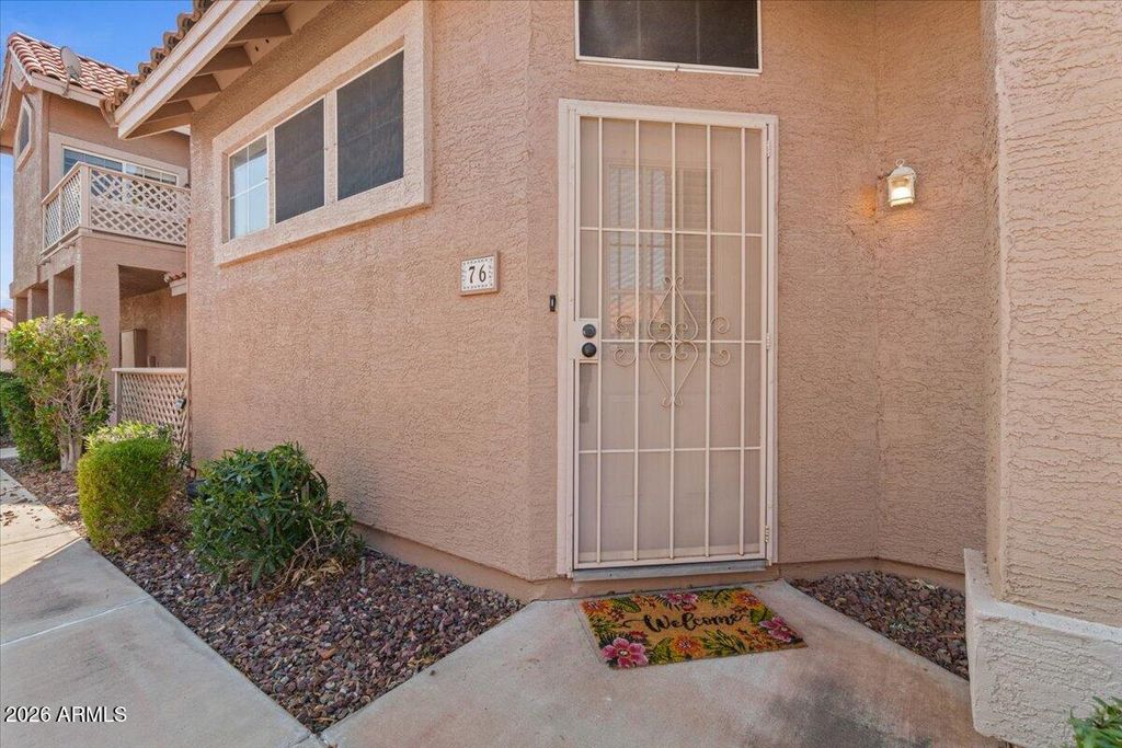 1633 E LAKESIDE Drive 76, Gilbert, AZ 85234 — photo 3