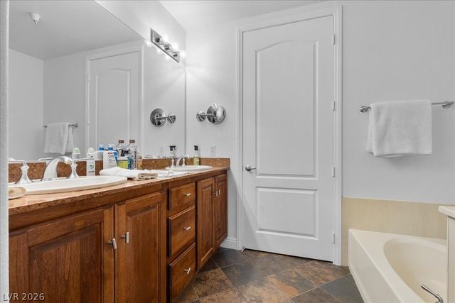 62 East Serene Avenue 202, Las Vegas, NV 89123