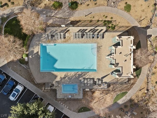 62 East Serene Avenue 202, Las Vegas, NV 89123