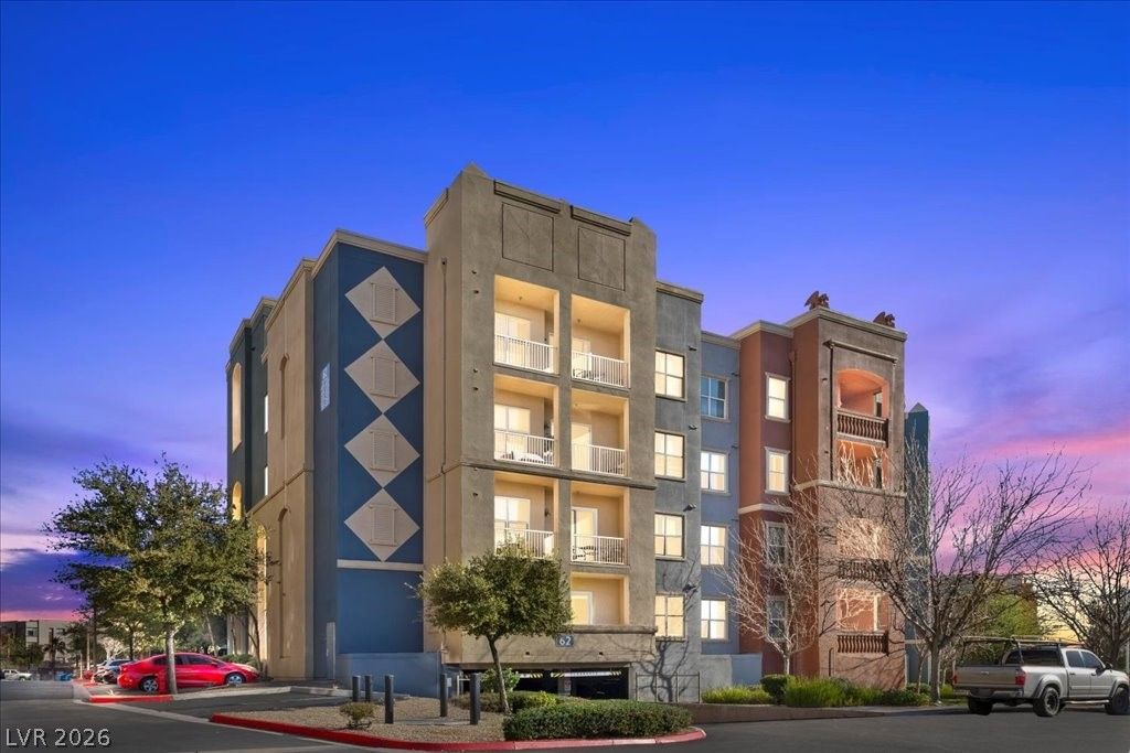 62 East Serene Avenue 202, Las Vegas, NV 89123