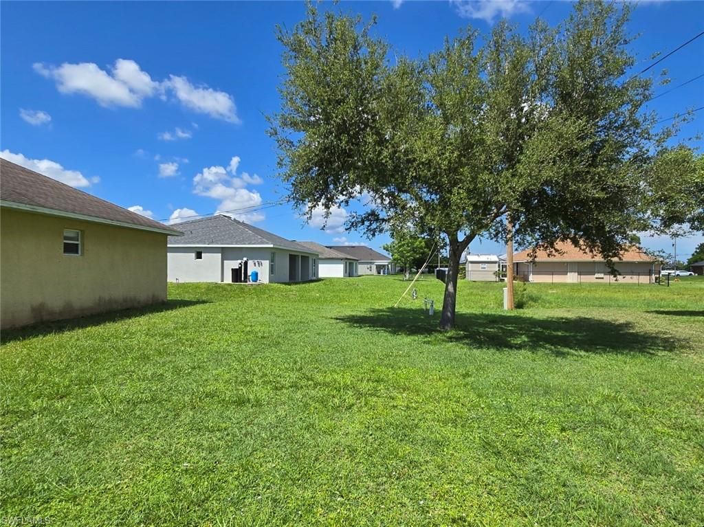 519 NW 26th ST, CAPE CORAL, FL 33993 — photo 3