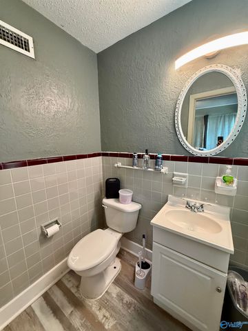 205 Manor Street, Gadsden, AL 35901