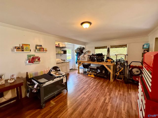 205 Manor Street, Gadsden, AL 35901