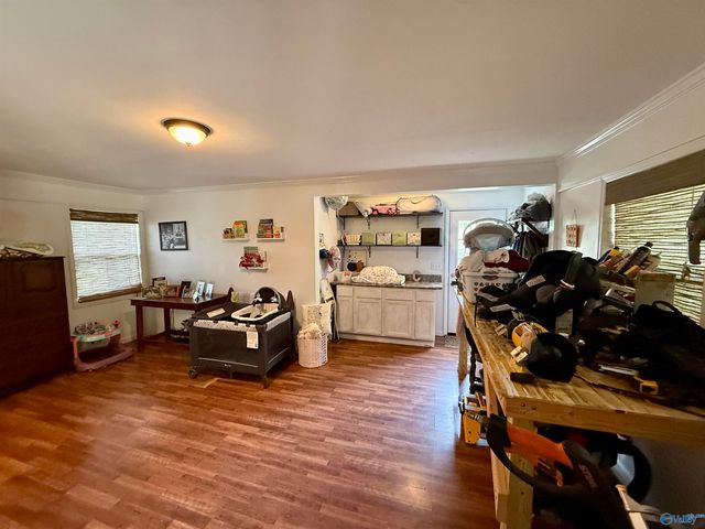 205 Manor Street, Gadsden, AL 35901