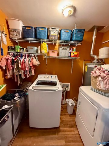 205 Manor Street, Gadsden, AL 35901