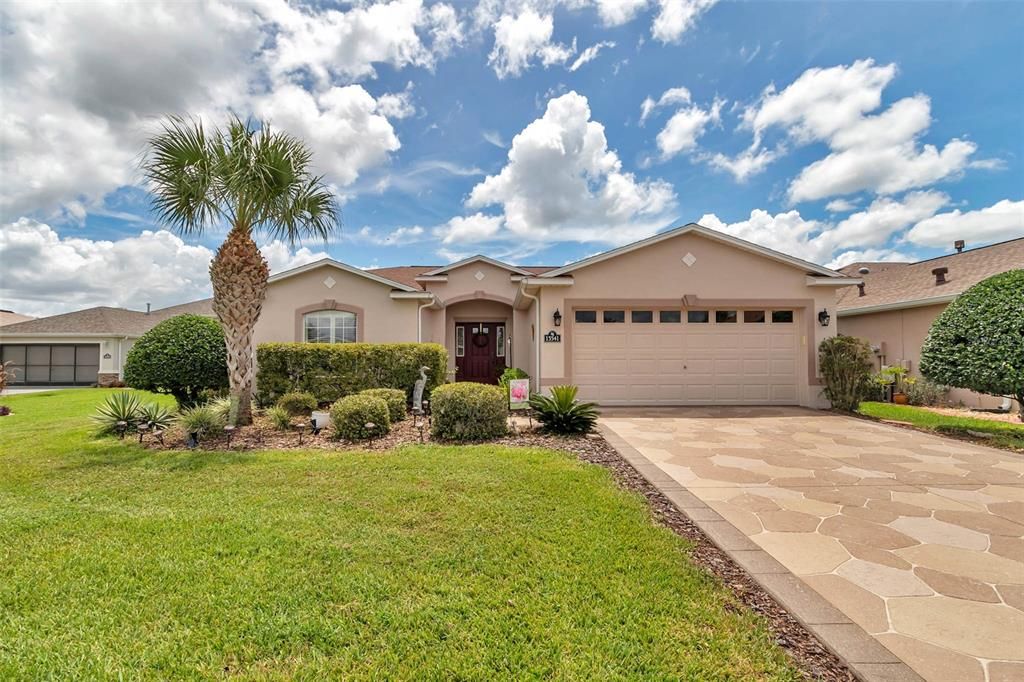 15541 SW 11TH TERRACE ROAD, Ocala, FL 34473