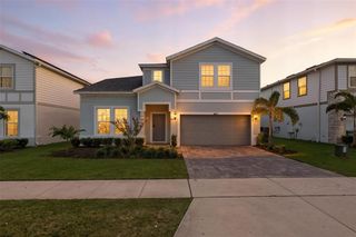 3707 LANA AVENUE, Davenport, FL 33897