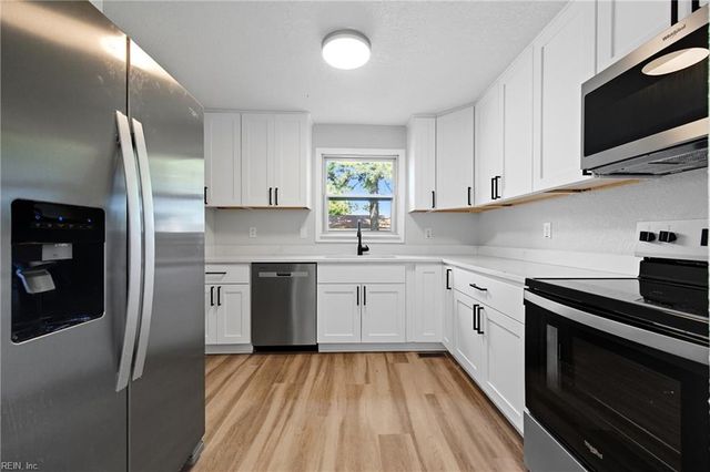 9253 Marlow AVE, Norfolk, VA 23503