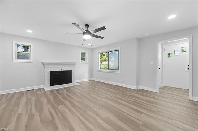 9253 Marlow AVE, Norfolk, VA 23503