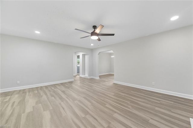 9253 Marlow AVE, Norfolk, VA 23503