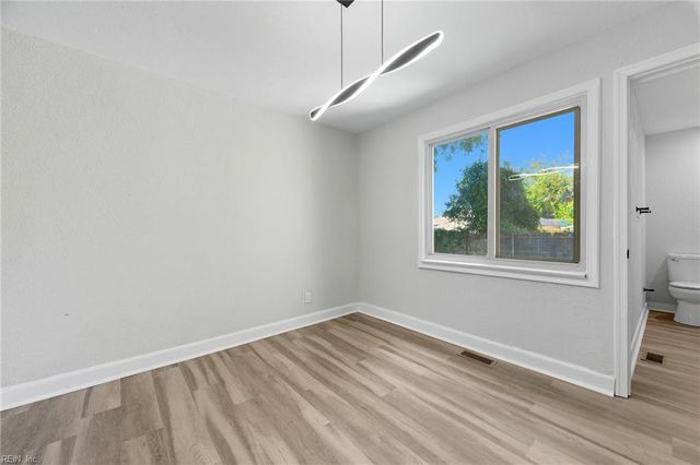 9253 Marlow AVE, Norfolk, VA 23503