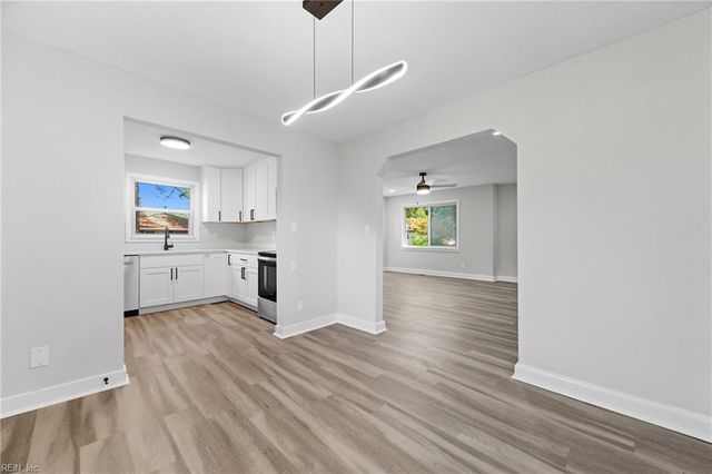 9253 Marlow AVE, Norfolk, VA 23503