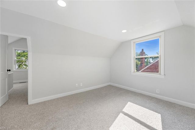 9253 Marlow AVE, Norfolk, VA 23503