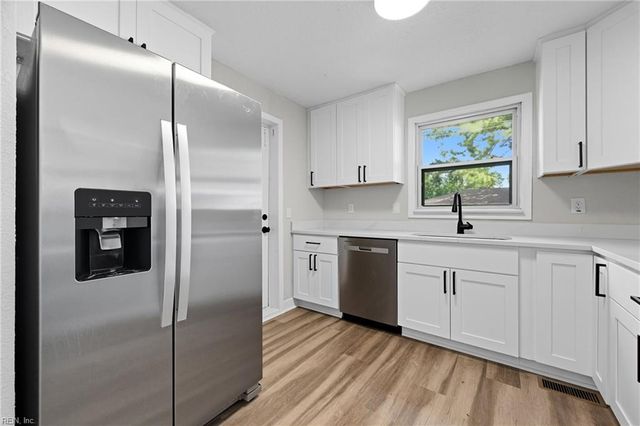 9253 Marlow AVE, Norfolk, VA 23503