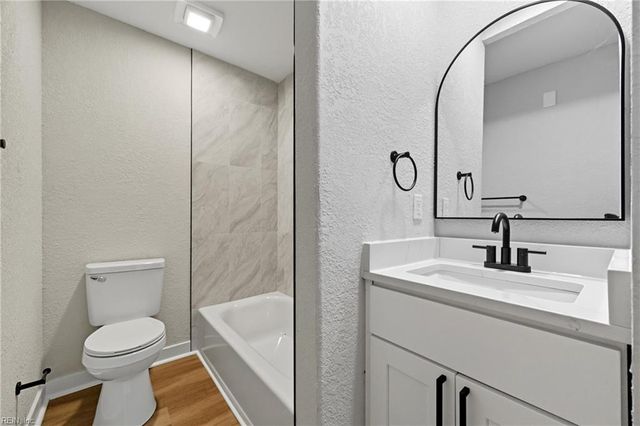 9253 Marlow AVE, Norfolk, VA 23503