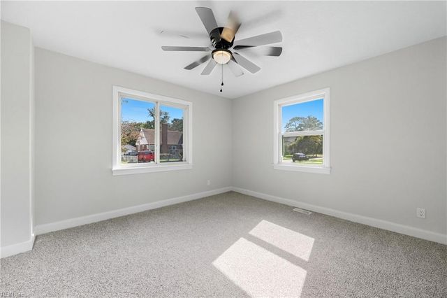 9253 Marlow AVE, Norfolk, VA 23503