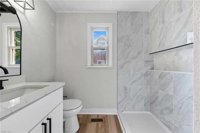 9253 Marlow AVE, Norfolk, VA 23503