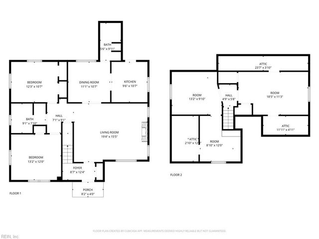 9253 Marlow AVE, Norfolk, VA 23503