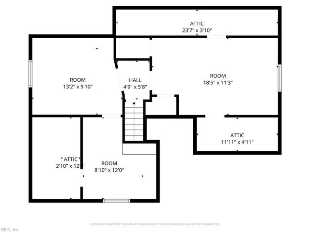 9253 Marlow AVE, Norfolk, VA 23503