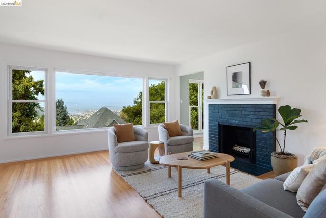 214 Yale Ave, Kensington, CA 94708