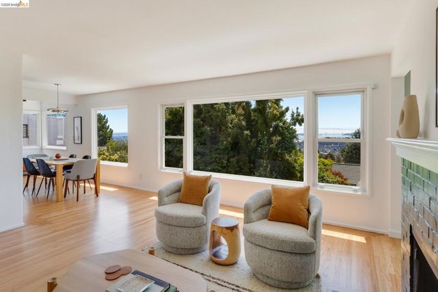 214 Yale Ave, Kensington, CA 94708