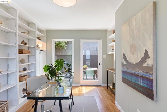 214 Yale Ave, Kensington, CA 94708