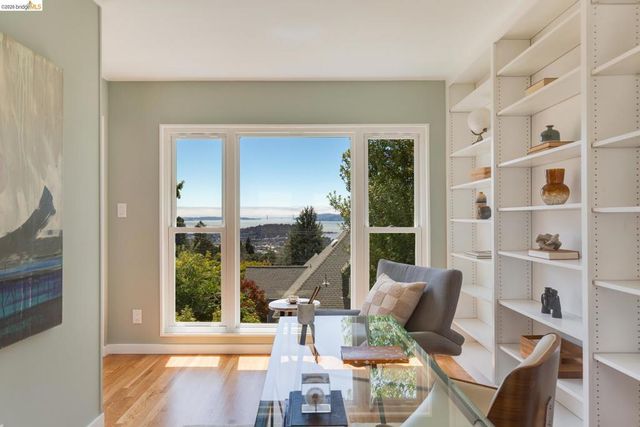 214 Yale Ave, Kensington, CA 94708