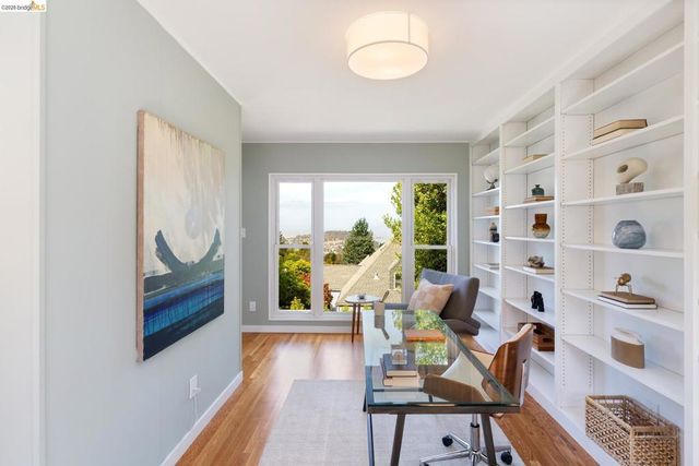 214 Yale Ave, Kensington, CA 94708