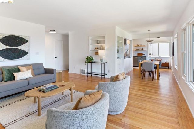 214 Yale Ave, Kensington, CA 94708