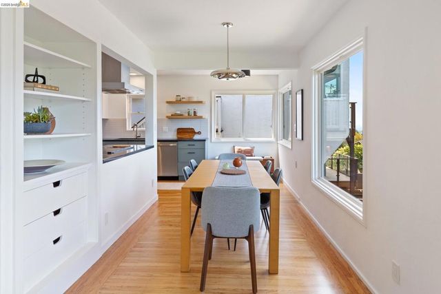 214 Yale Ave, Kensington, CA 94708