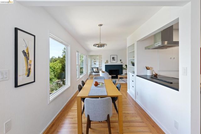 214 Yale Ave, Kensington, CA 94708