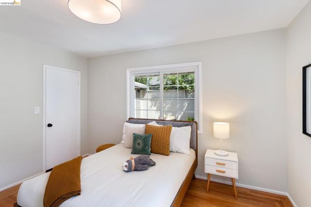 214 Yale Ave, Kensington, CA 94708