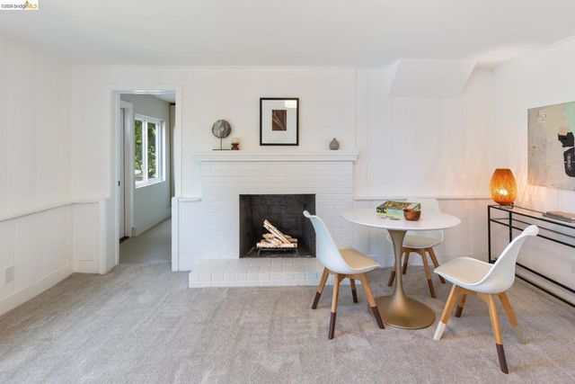 214 Yale Ave, Kensington, CA 94708