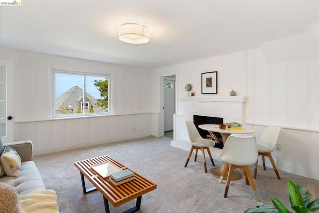 214 Yale Ave, Kensington, CA 94708