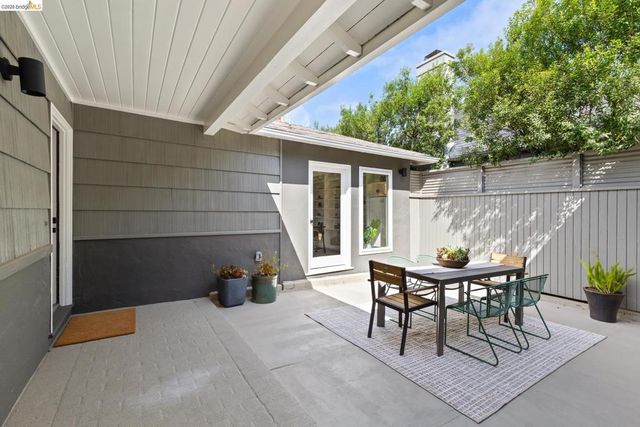 214 Yale Ave, Kensington, CA 94708