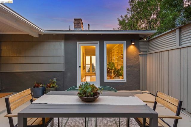 214 Yale Ave, Kensington, CA 94708