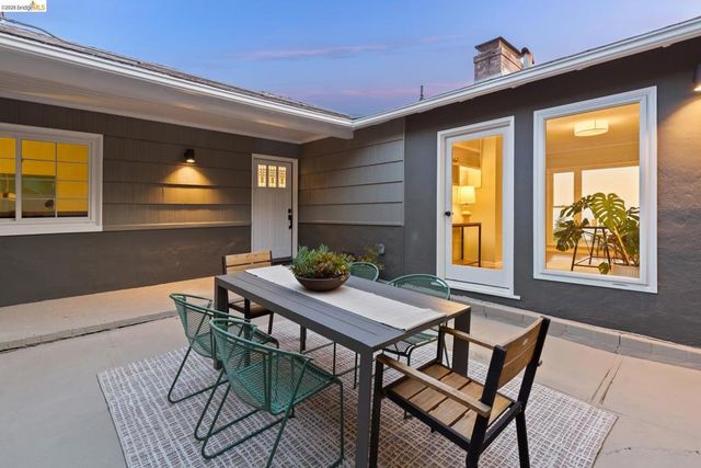 214 Yale Ave, Kensington, CA 94708