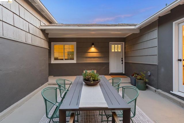 214 Yale Ave, Kensington, CA 94708