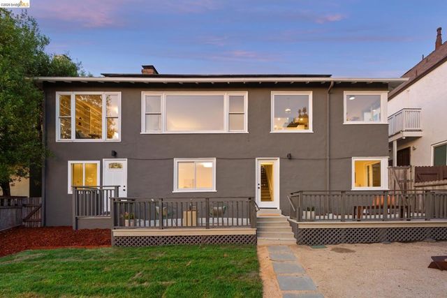 214 Yale Ave, Kensington, CA 94708