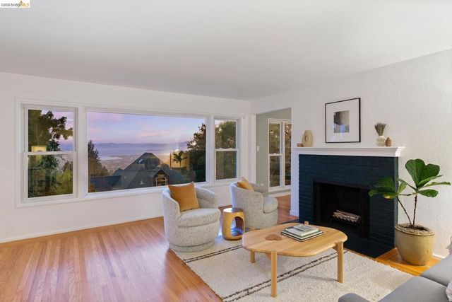 214 Yale Ave, Kensington, CA 94708