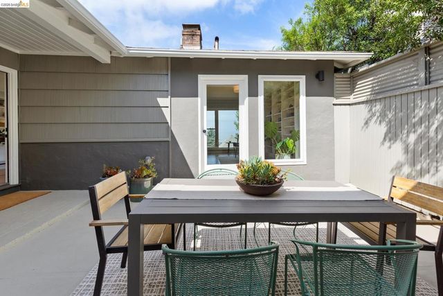 214 Yale Ave, Kensington, CA 94708