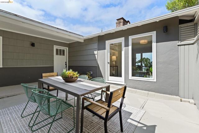 214 Yale Ave, Kensington, CA 94708