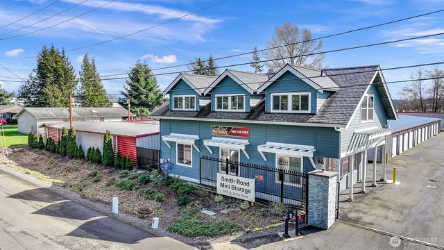1479 W Smith Road, Ferndale, WA 98248