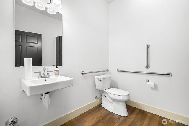 1479 W Smith Road, Ferndale, WA 98248