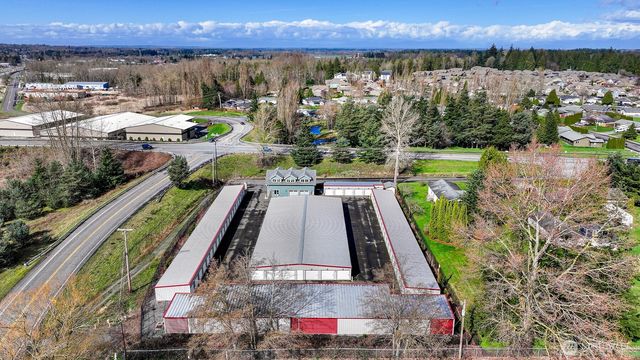 1479 W Smith Road, Ferndale, WA 98248