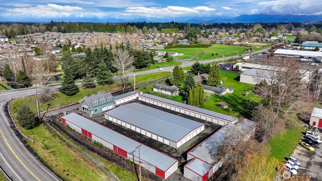 1479 W Smith Road, Ferndale, WA 98248