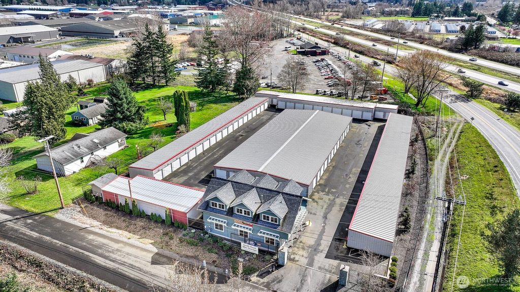 1479 W Smith Road, Ferndale, WA 98248